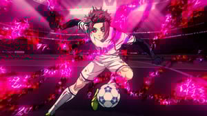 Blue Lock, Season 2 Episode 13 image