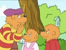 The Berenstain Bears, Season 1 Episode 10 image