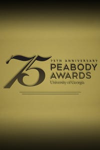 The Peabody Awards