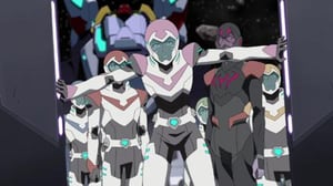 Voltron: Legendary Defender, Season 7 Episode 2 image