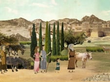 Kid's Animated History with Pipo, Season 1 Episode 20 image