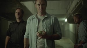 The Transporter, Season 1 Episode 7 image