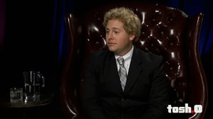 Tosh.0, Season 5 Episode 28 image