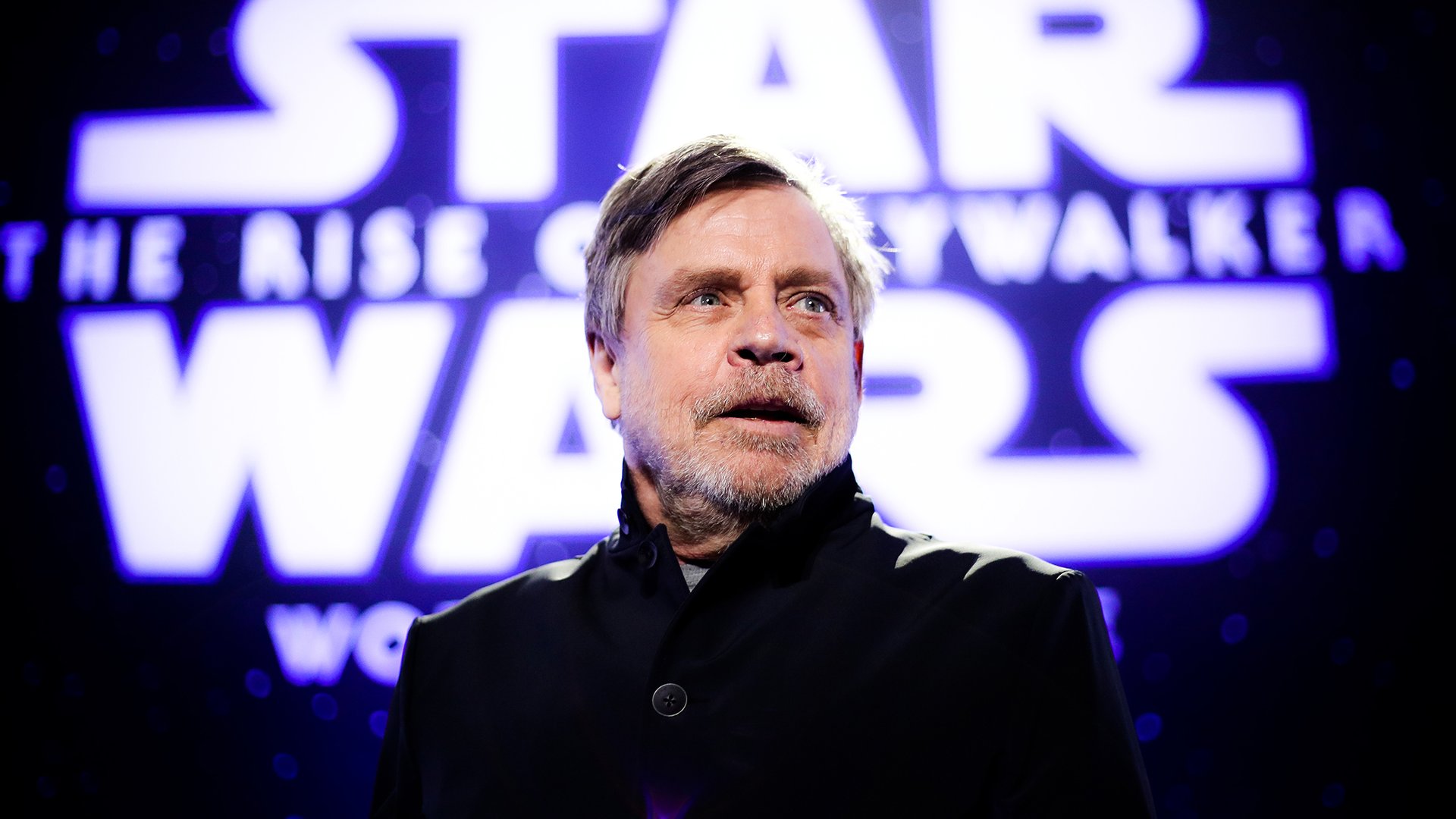 Mark Hamill