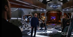 DC's Legends of Tomorrow, Season 1 Episode 16 image