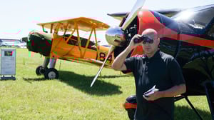 Airplane Repo, Season 3 Episode 4 image