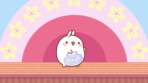 Molang, Season 1 Episode 26 image