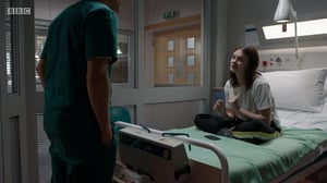 Casualty, Season 34 Episode 12 image