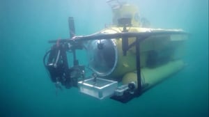 Expedition Unknown, Season 6 Episode 5 image