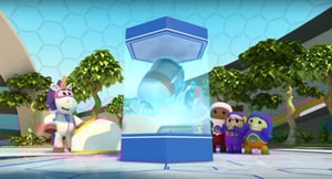 Go Jetters, Season 2 Episode 10 image
