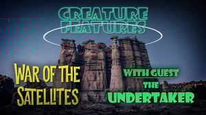 Creature Features, Season 1 Episode 227 image