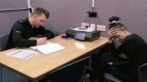 24 Hours in Police Custody, Season 6 Episode 5 image