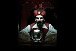 Murdoch Mysteries, Season 17 Episode 5 image