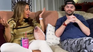 90 Day Fiancé: Pillow Talk, Season 7 Episode 7 image