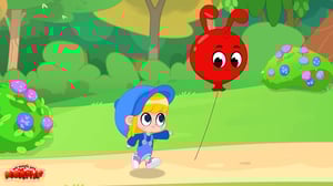 Morphle, Season 8 Episode 7 image