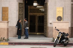 The Company You Keep, Season 1 Episode 6 image