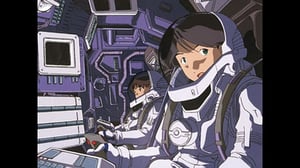 Infinite Ryvius, Season 1 Episode 5 image