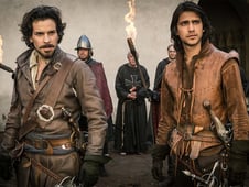 The Musketeers, Season 1 Episode 7 image
