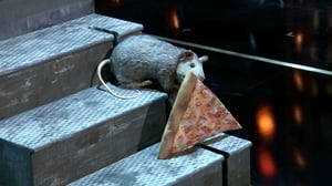 Conan, Season 7 Episode 4 image