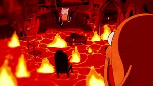Adventure Time, Season 1 Episode 23 image