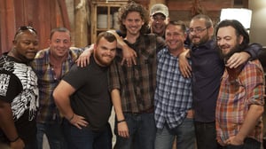 Taking Fire, Season 1 Episode 5 image