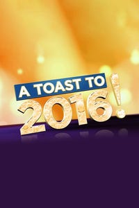 A Toast to 2016!