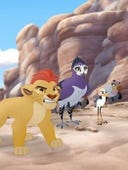 The Lion Guard, Season 3 Episode 6 image