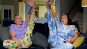 90 Day Fiancé: Pillow Talk, Season 6 Episode 14 image