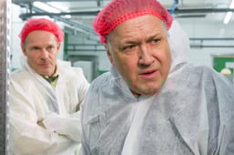 Hubert ohne Staller, Season 8 Episode 9 image