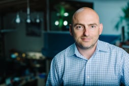 The Henry Ford Innovation Nation with Mo Rocca, Season 7 Episode 4 image