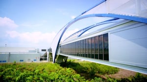 Super Factories, Season 1 Episode 4 image