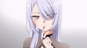 My Dress-Up Darling, Season 2 Episode 11 image