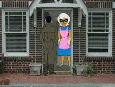 The Brak Show, Season 3 Episode 3 image