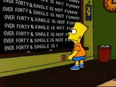 The Simpsons, Season 15 Episode 6 image