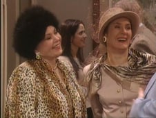 Roseanne, Season 9 Episode 16 image