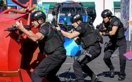 S.W.A.T., Season 6 Episode 9 image