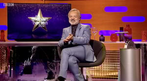 The Graham Norton Show, Season 28 Episode 24 image