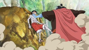 One Piece, Season 14 Episode 49 image
