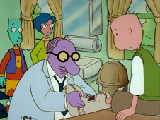 Doug, Season 3 Episode 5 image