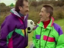 ChuckleVision, Season 6 Episode 9 image