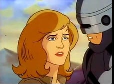 RoboCop, Season 1 Episode 11 image