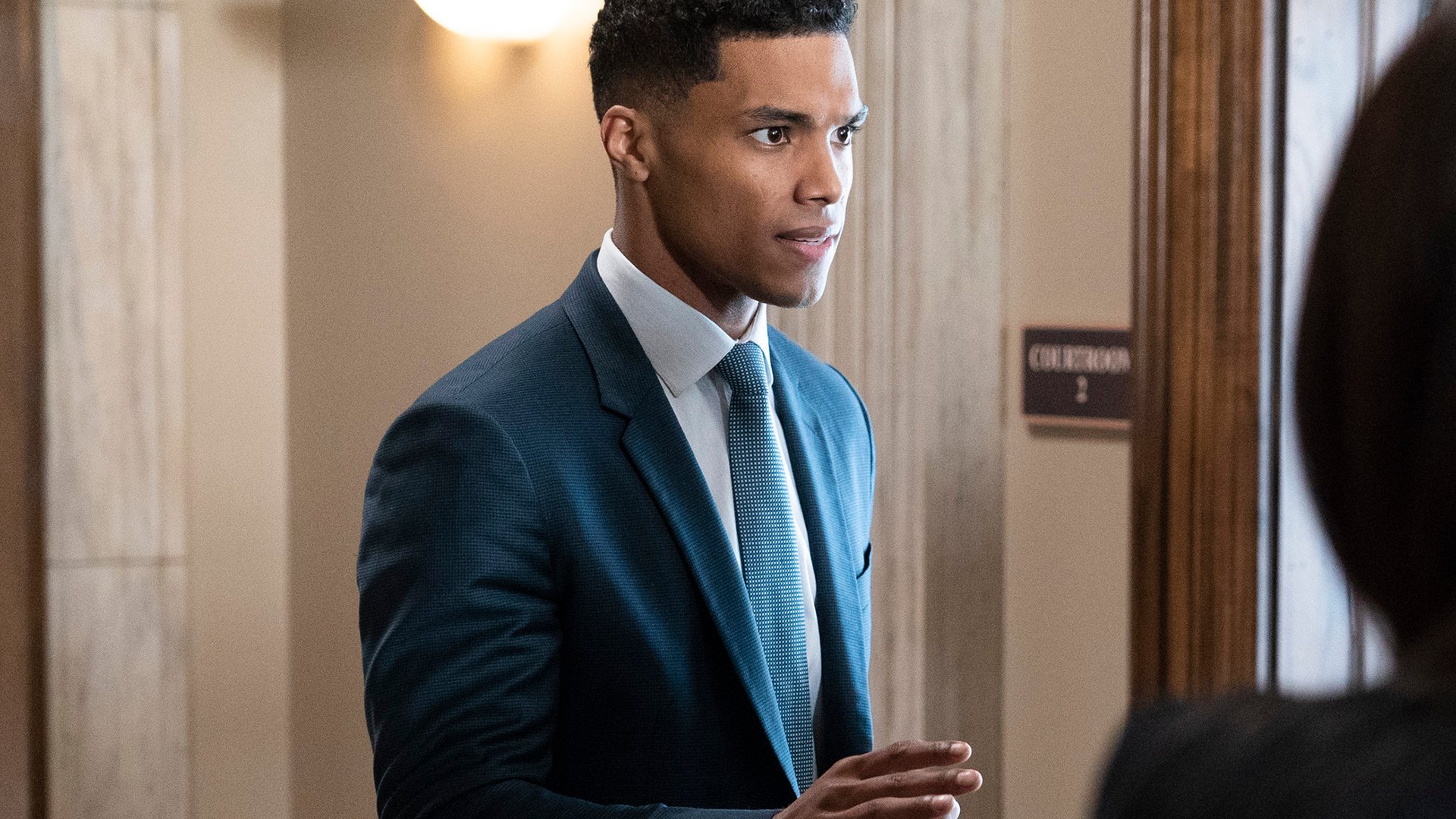 Rome Flynn, How to Get Away with Murder