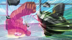 Beyblade X, Season 2 Episode 22 image