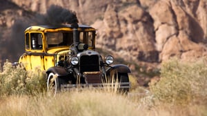 Vegas Rat Rods, Season 2 Episode 2 image