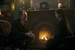 Sherlock & Daughter, Season 1 Episode 1 image
