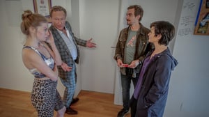 SOKO Linz, Season 1 Episode 11 image