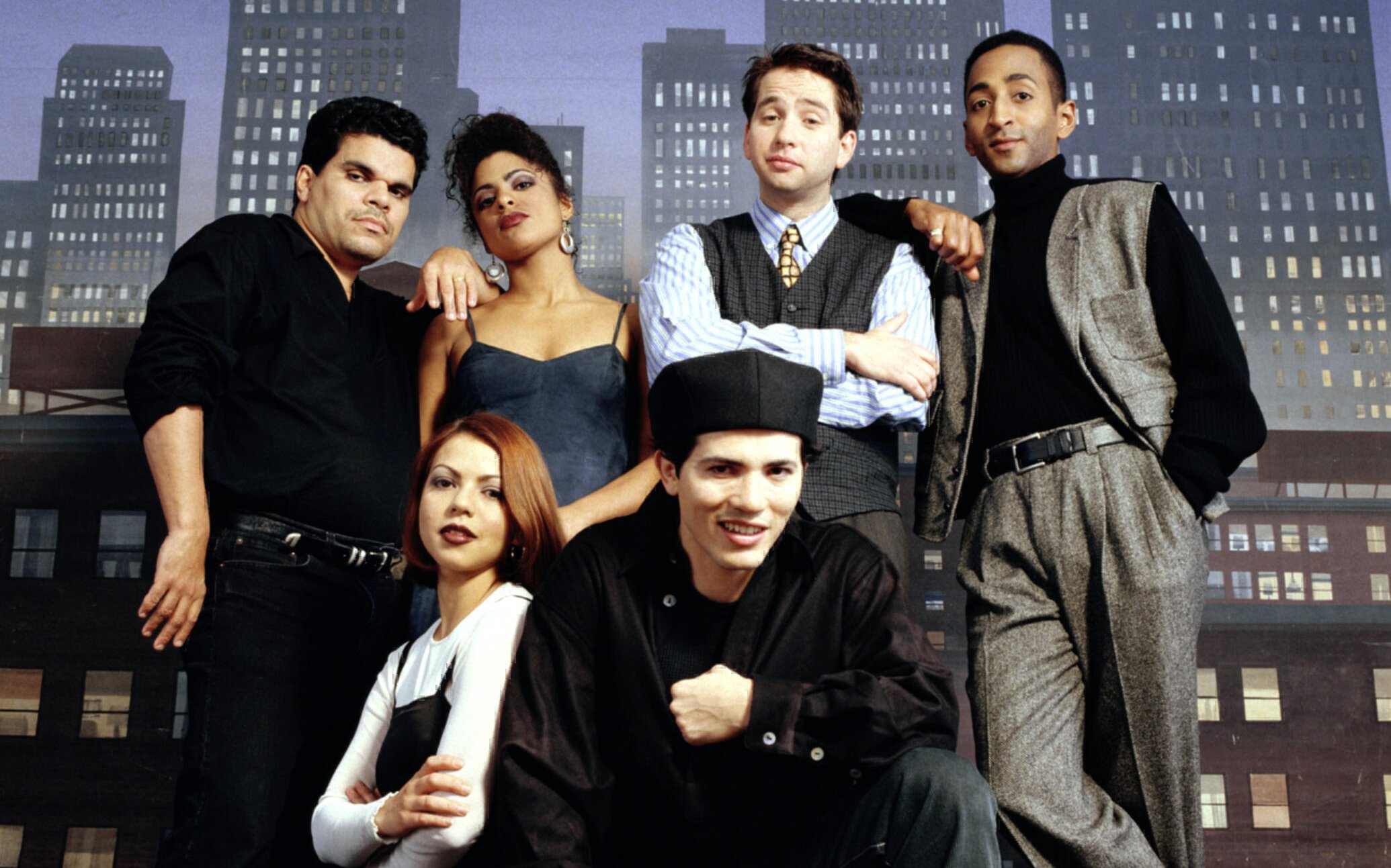 House of Buggin Cast