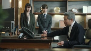Itaewon Class, Season 1 Episode 12 image