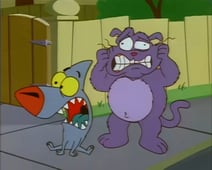 Eek! The Cat, Season 3 Episode 2 image