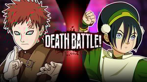Death Battle, Season 2 Episode 17 image